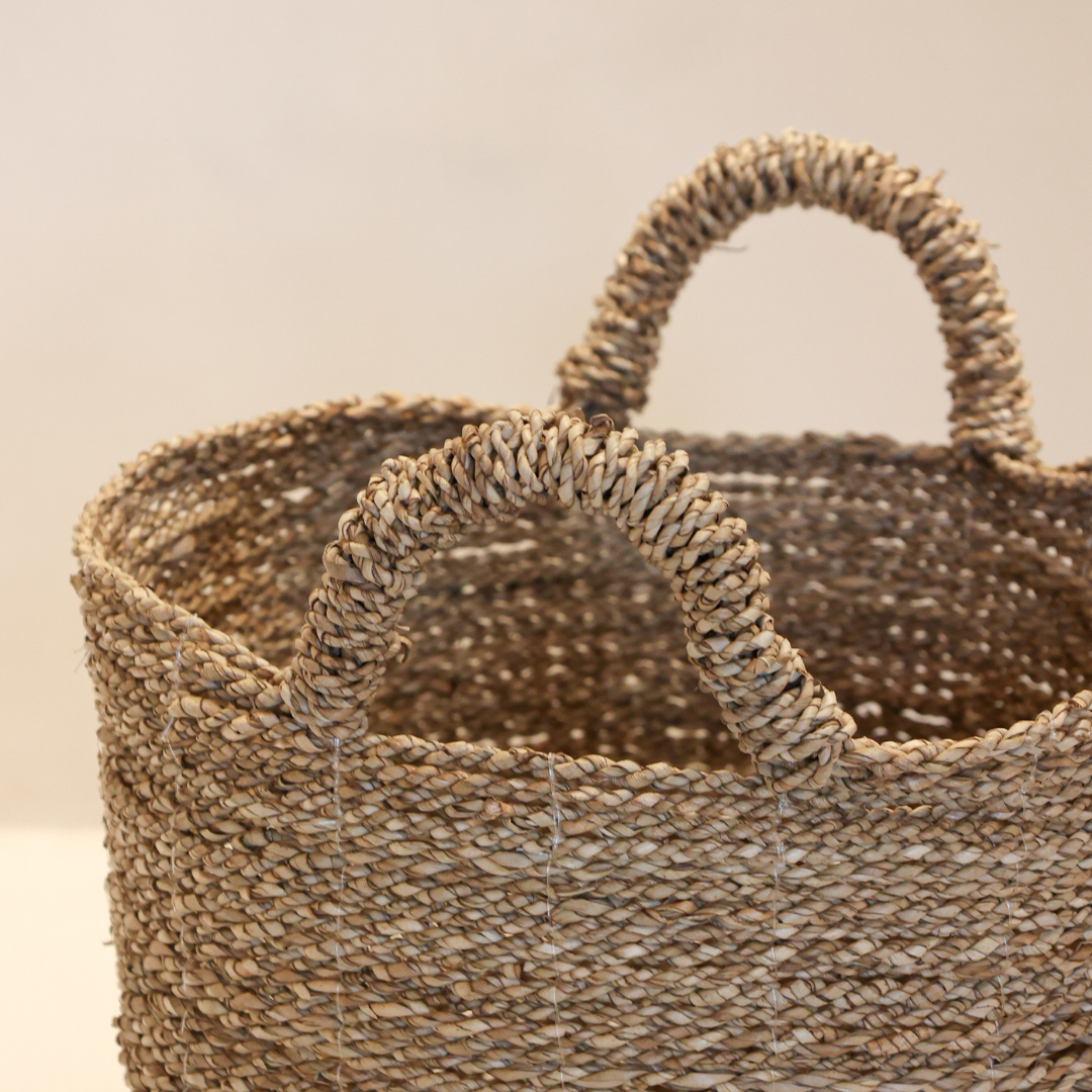 Canasto Bora - Talle L