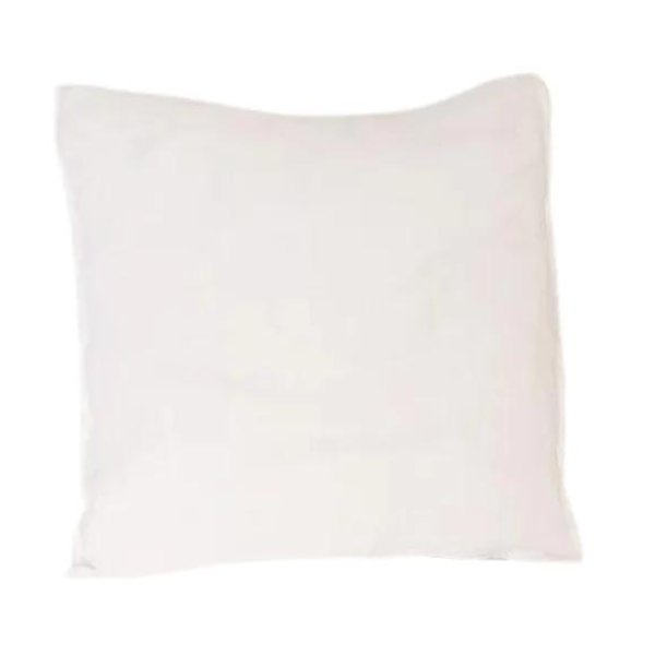 Funda de Almohadón Viti 45X45 Blanc
