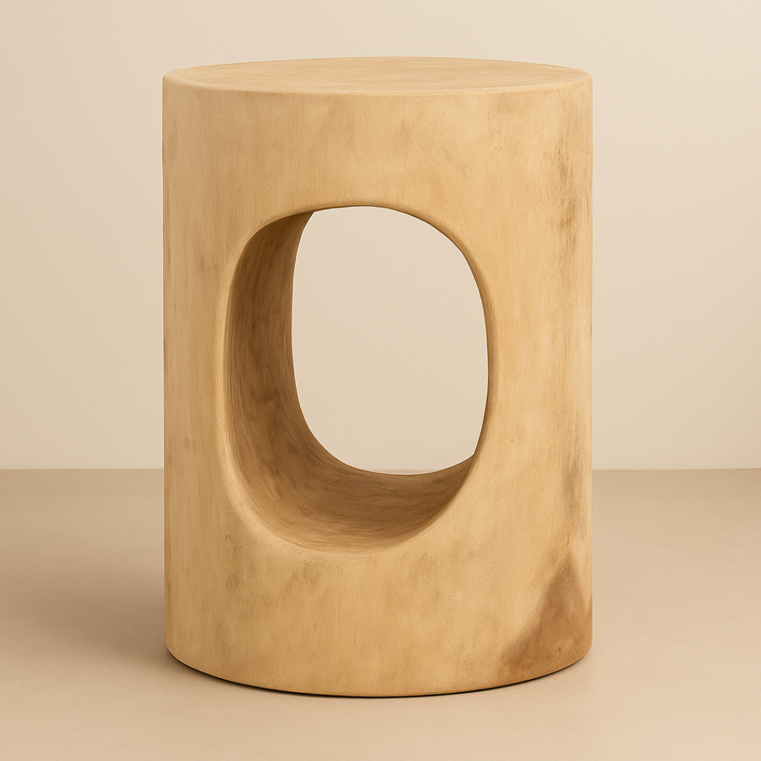 Mesa de Luz/ Arrime Cabo
