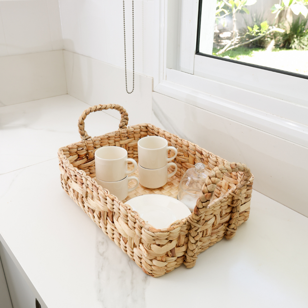 Bandeja Amaya - Talle L