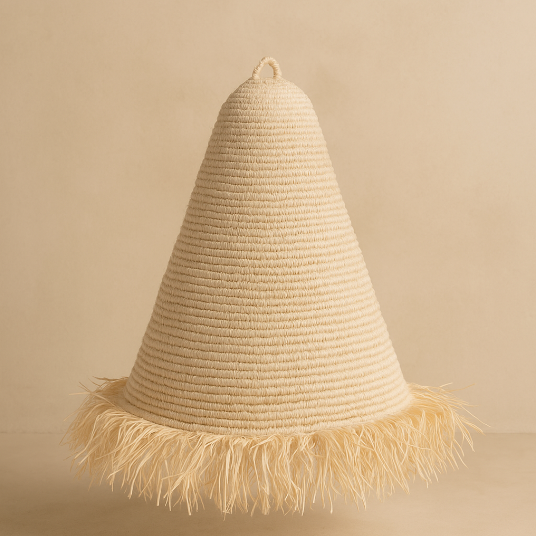 Lámpara Ariza Grande