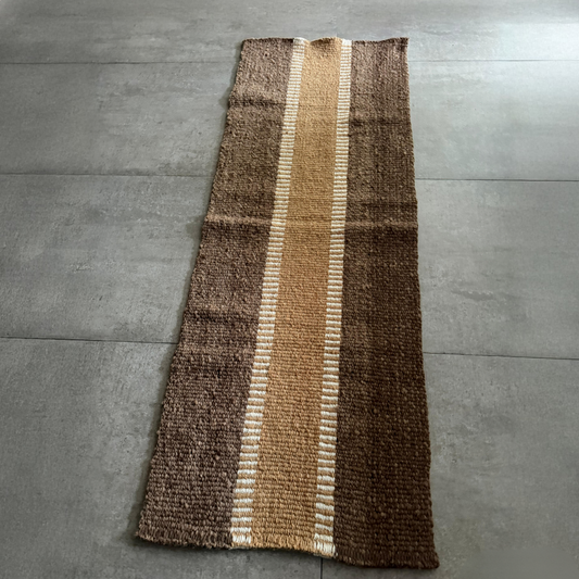 Tapiz/ Caminero Trama