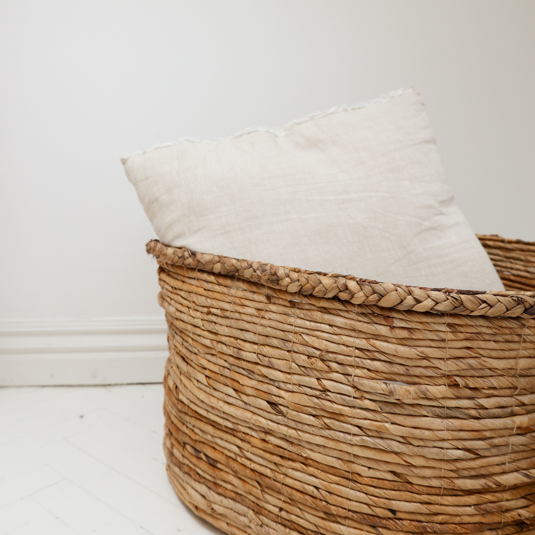 Canasto Borneo- Talle S