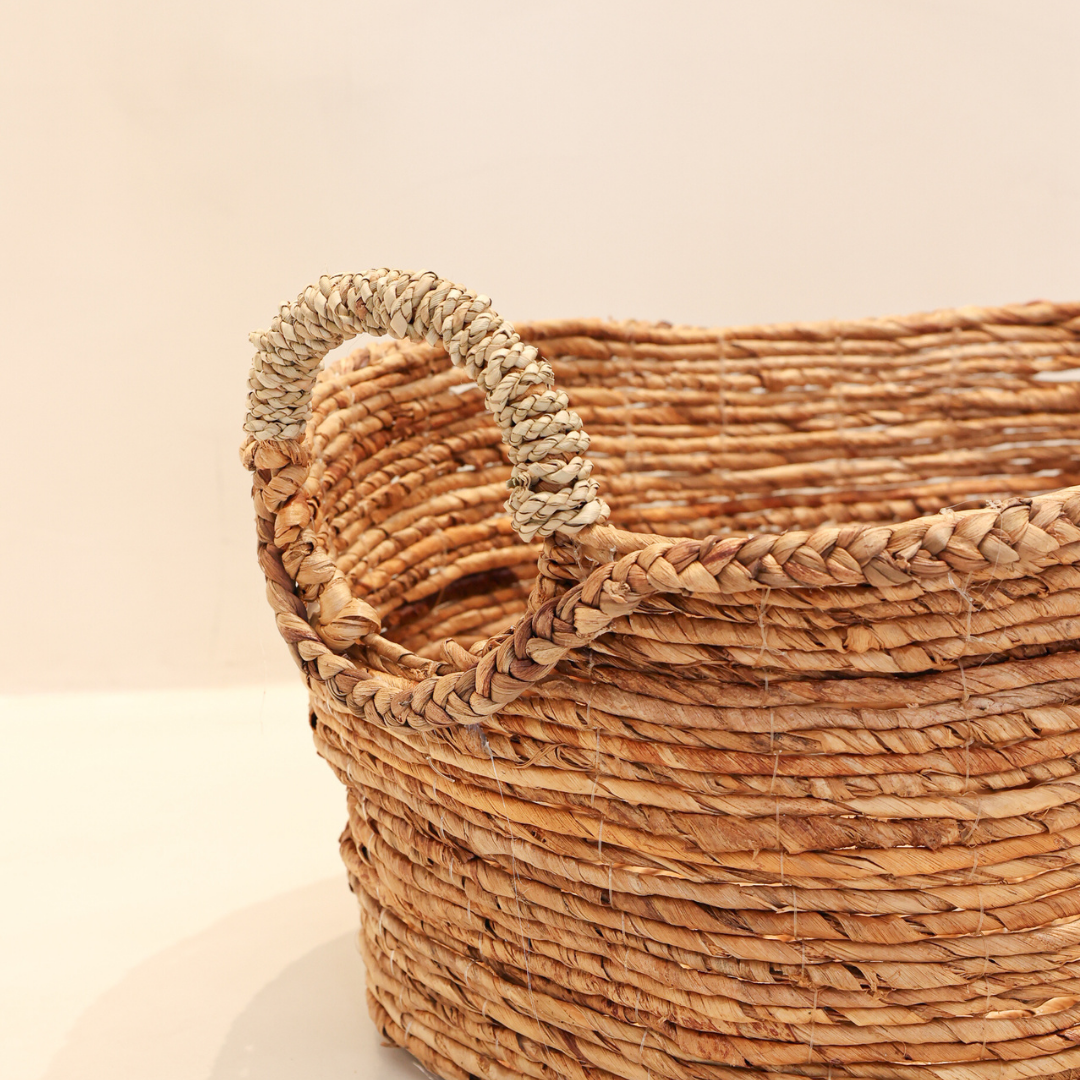 Canasto Borneo- Talle L