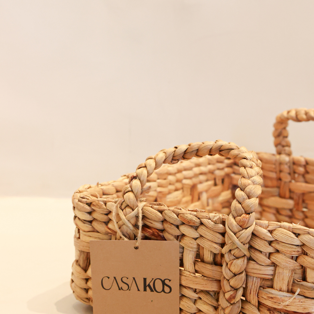 Bandeja Amaya - Talle L