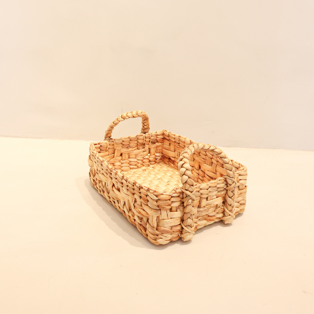 Bandeja Amaya - Talle L