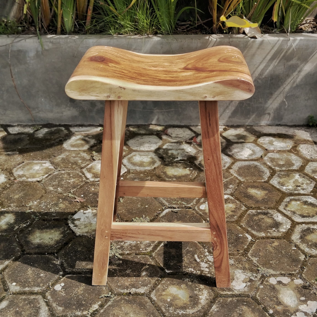 Banqueta / Taburete Baik