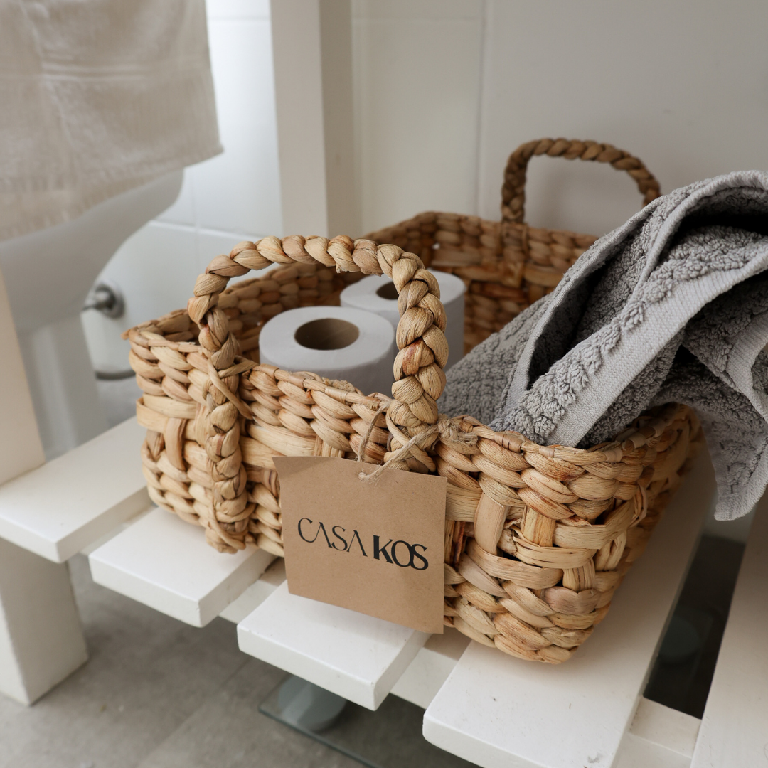 Bandeja Amaya - Talle L