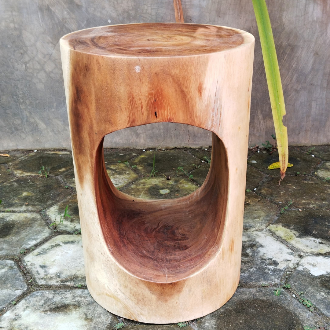 Mesa de Luz/ Arrime Cabo