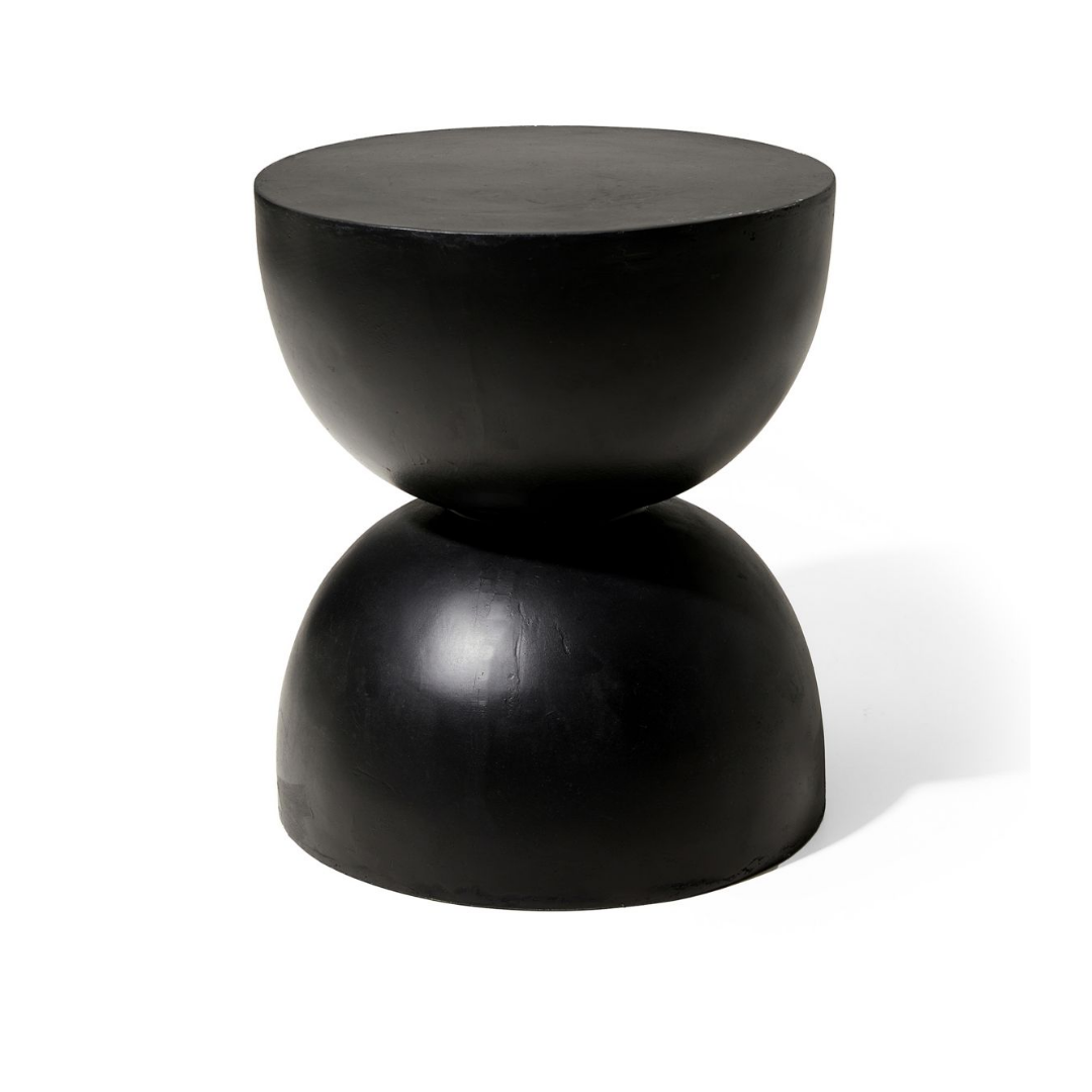 Taburete/ Mesa Auxiliar Kodak