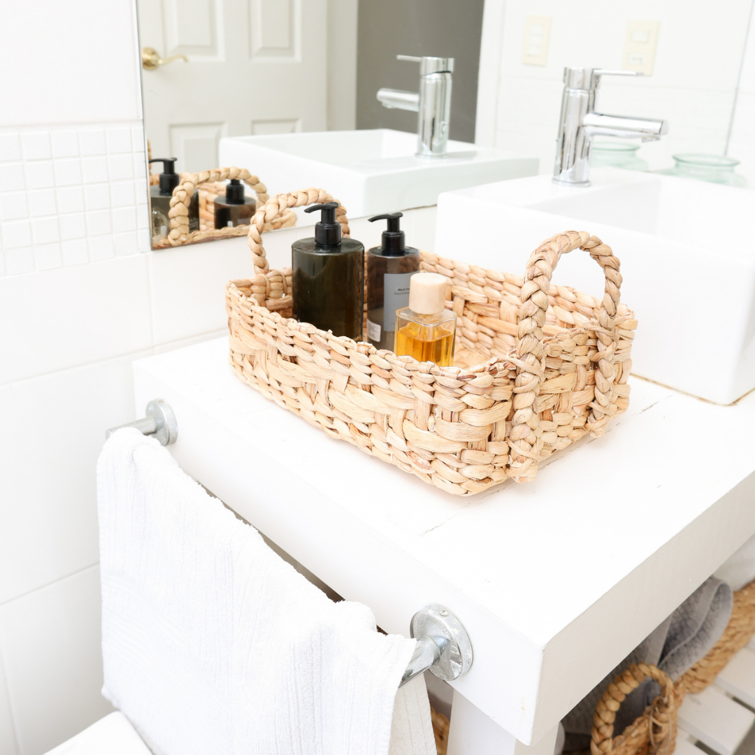 Bandeja Amaya - Talle L