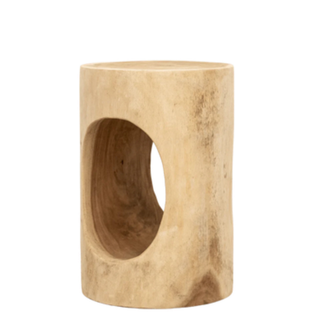 Mesa de Luz/ Arrime Cabo