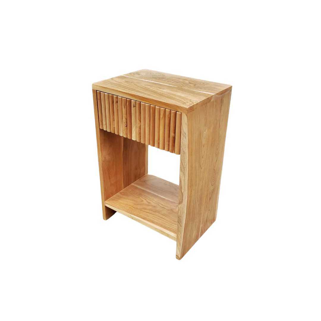 Mesa de Luz Abaka