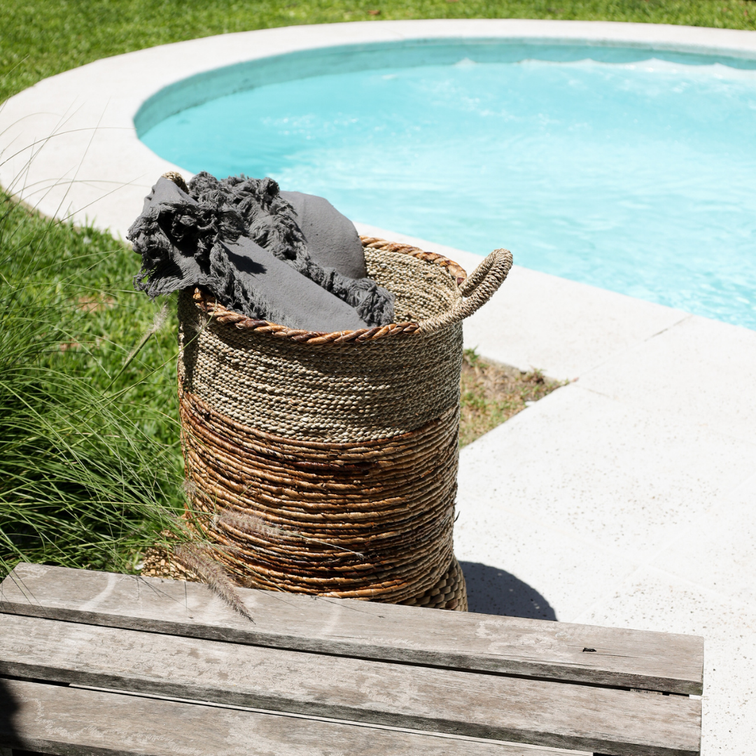 Canasto Buru- Talle M