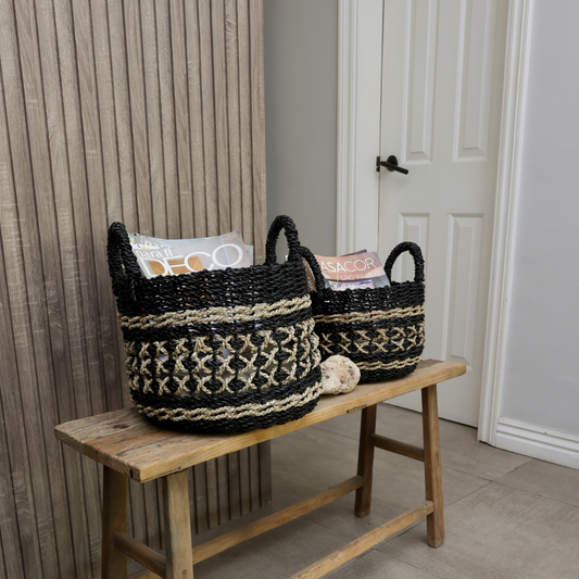 Canasto Shanti - Talle M