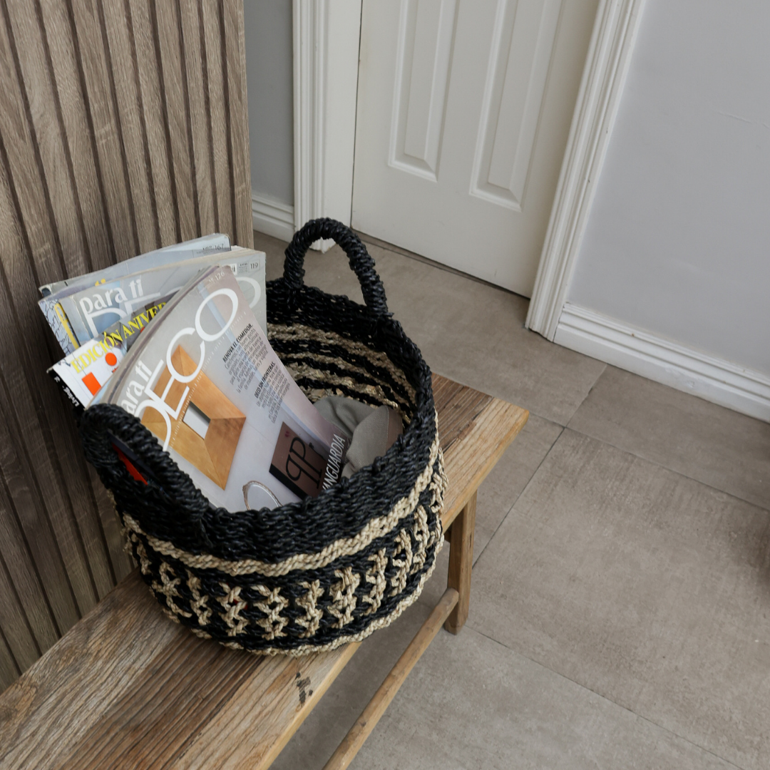 Canasto Shanti - Talle M