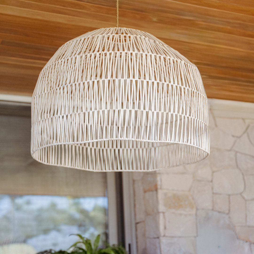 Lámpara Maluku Grande