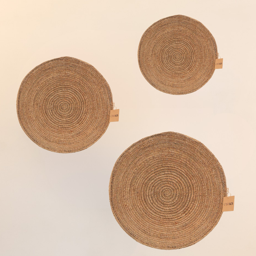 Wall Deco Noele - Talle L