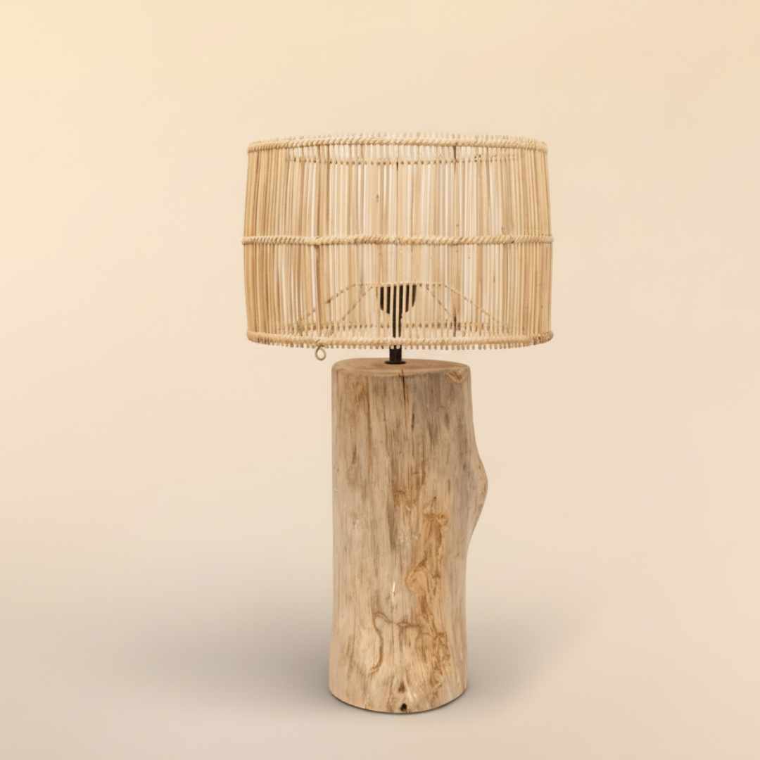 Lámpara de Mesa Kaili