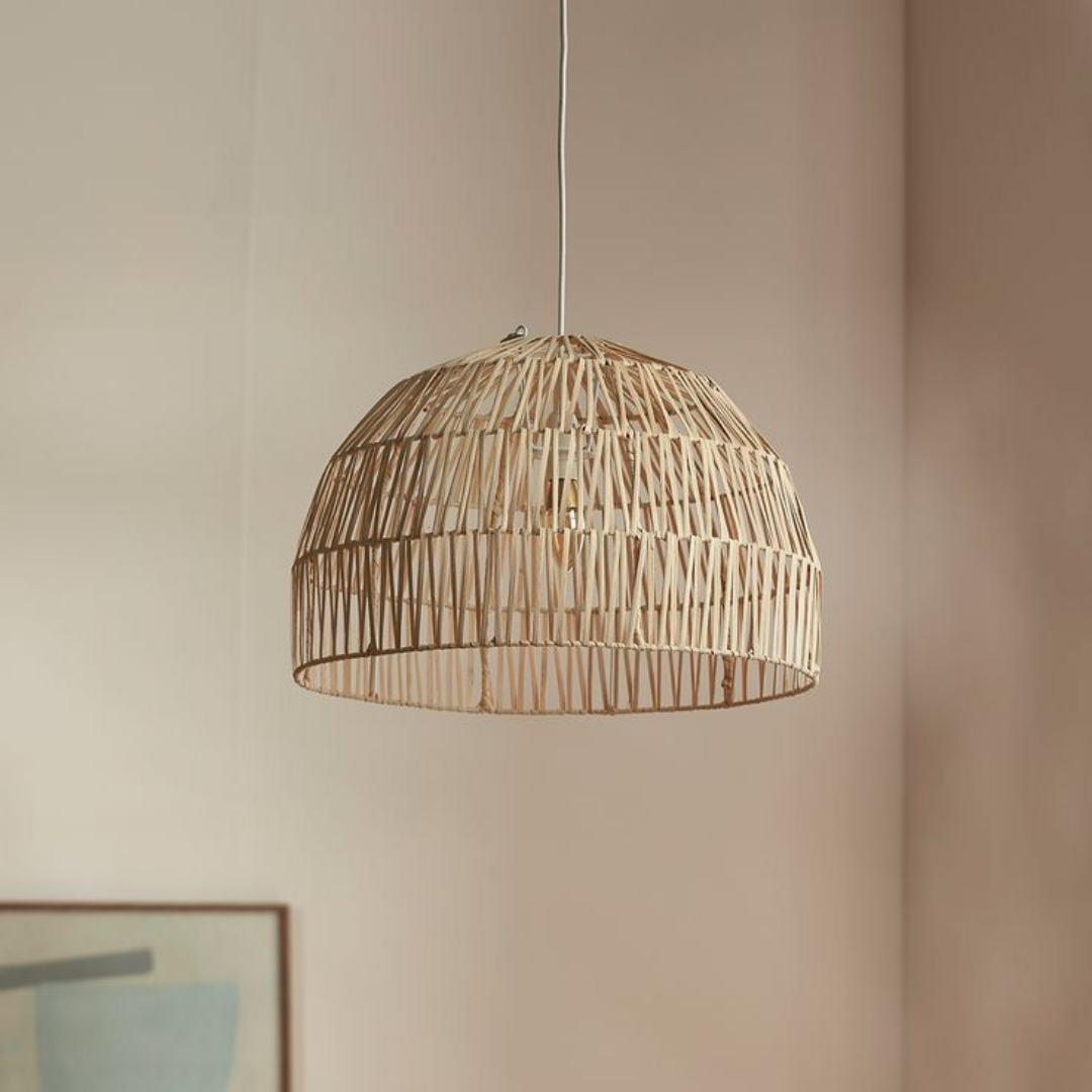 Lámpara Maluku Grande