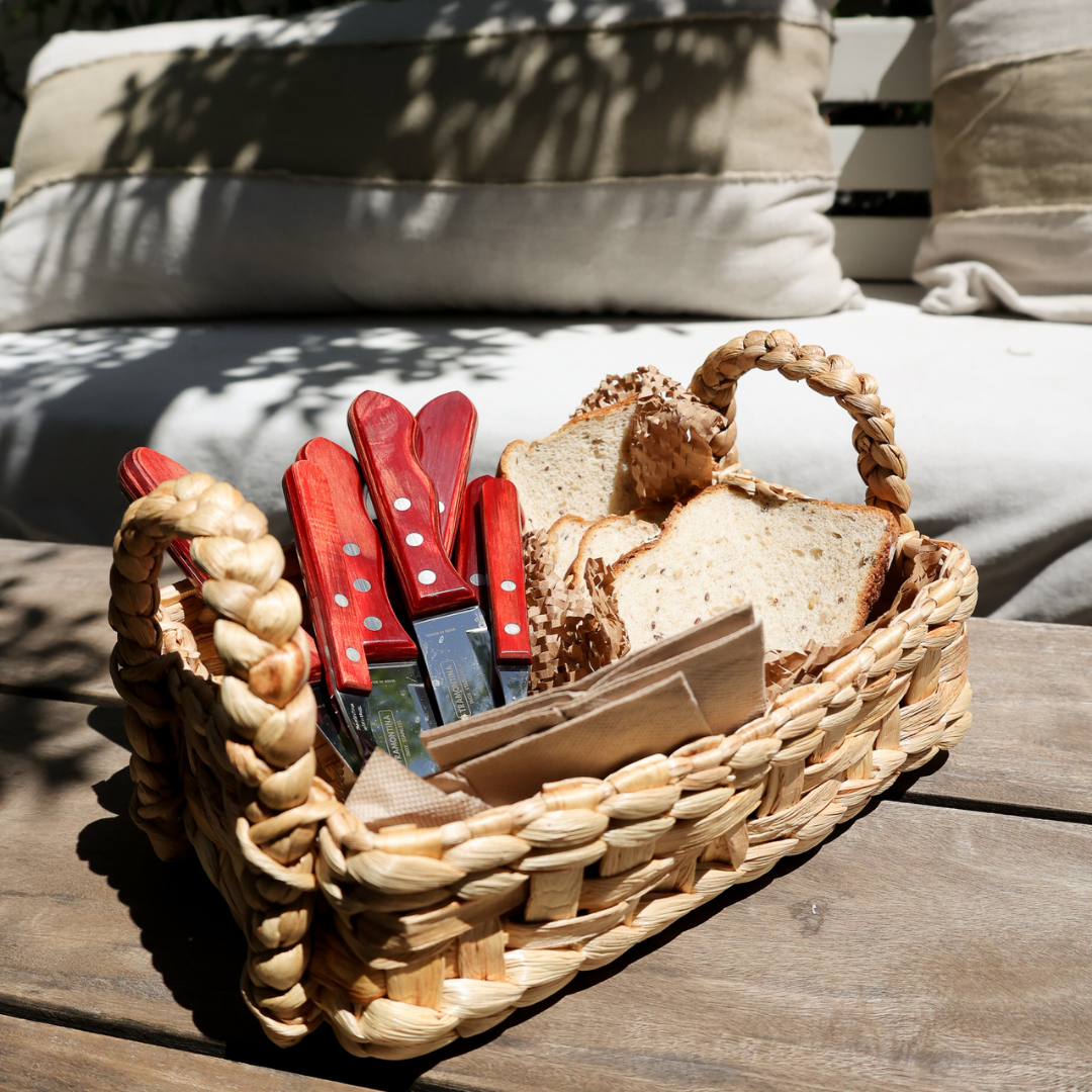 Bandeja Amaya - Talle L