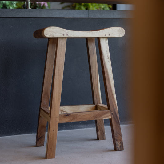 Banqueta / Taburete Baik