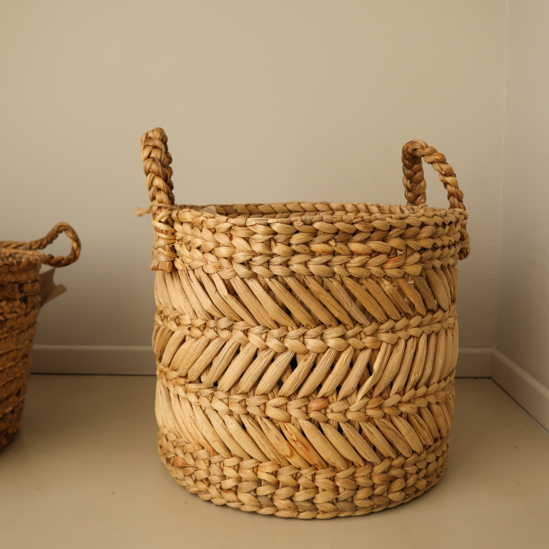 Canasto Palu - Talle M