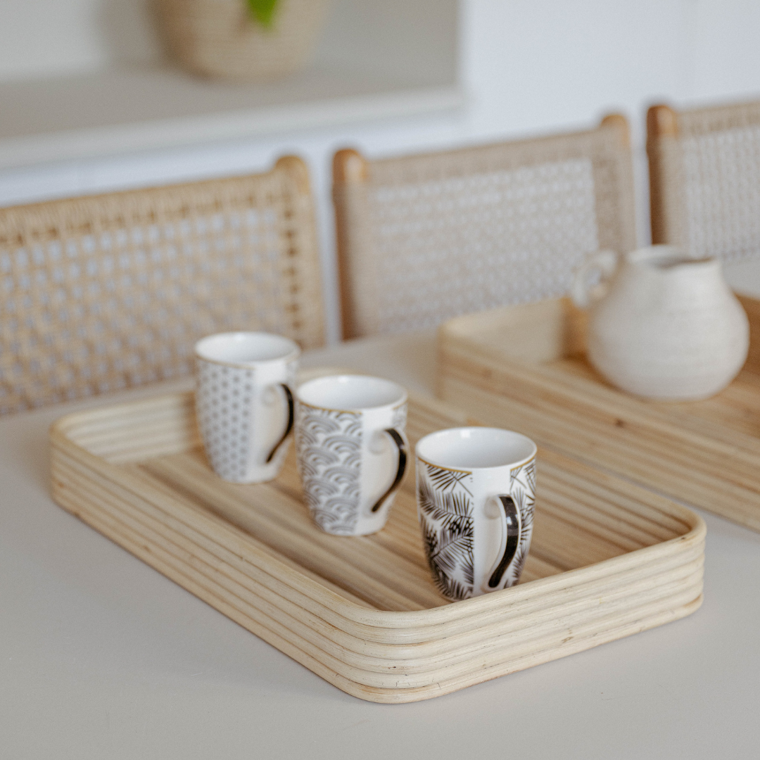 Bandeja Solara - Set x2