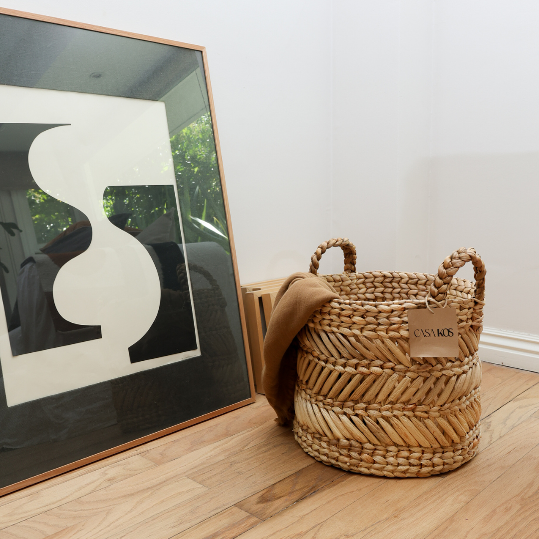 Canasto Palu - Talle L