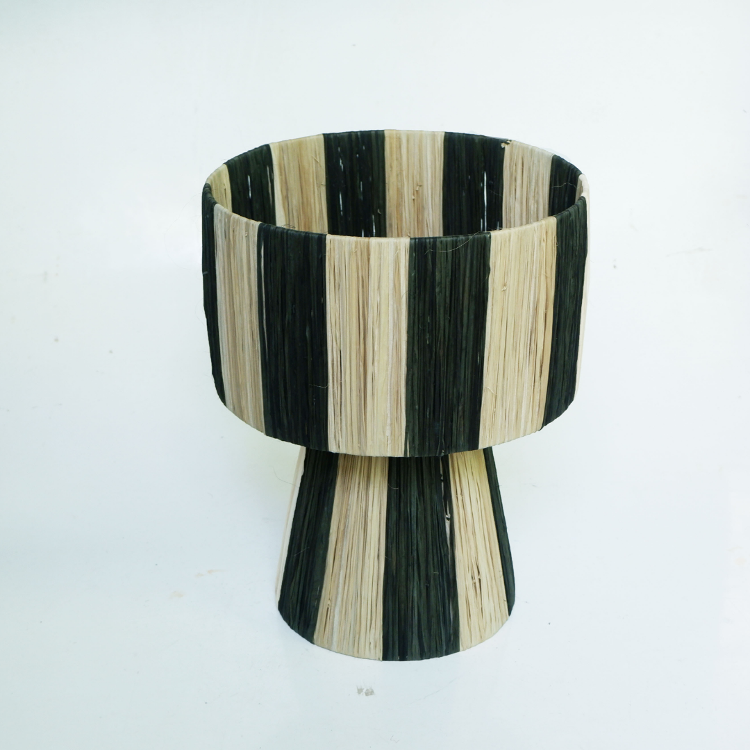 Lámpara de Mesa Tiva