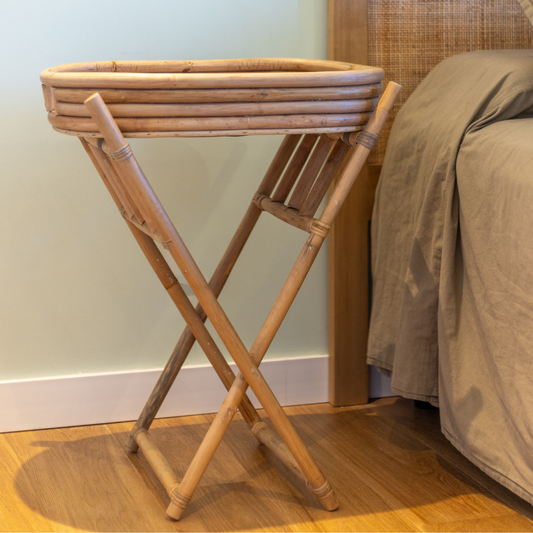 Mesa con Bandeja Mangur