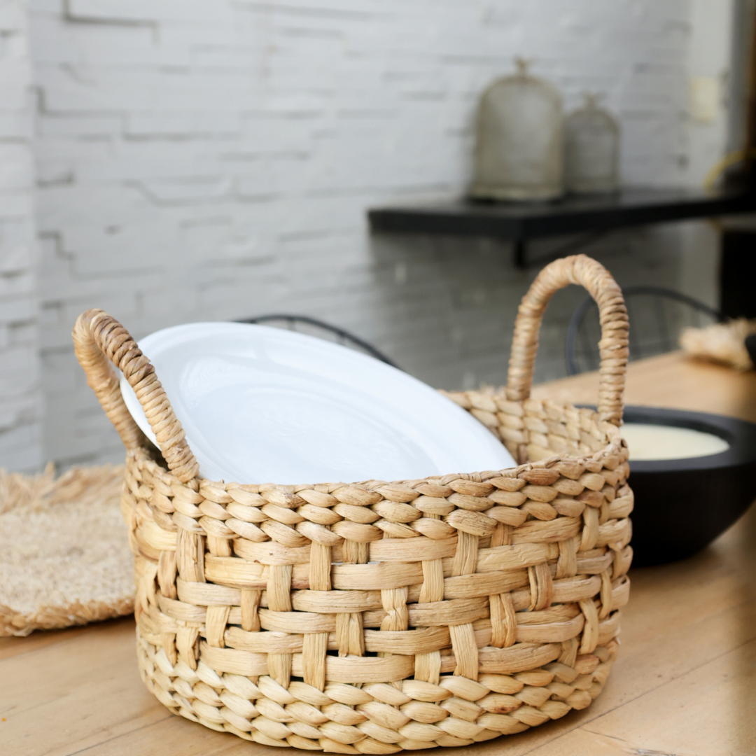 Bandejas Bulat - Set x3