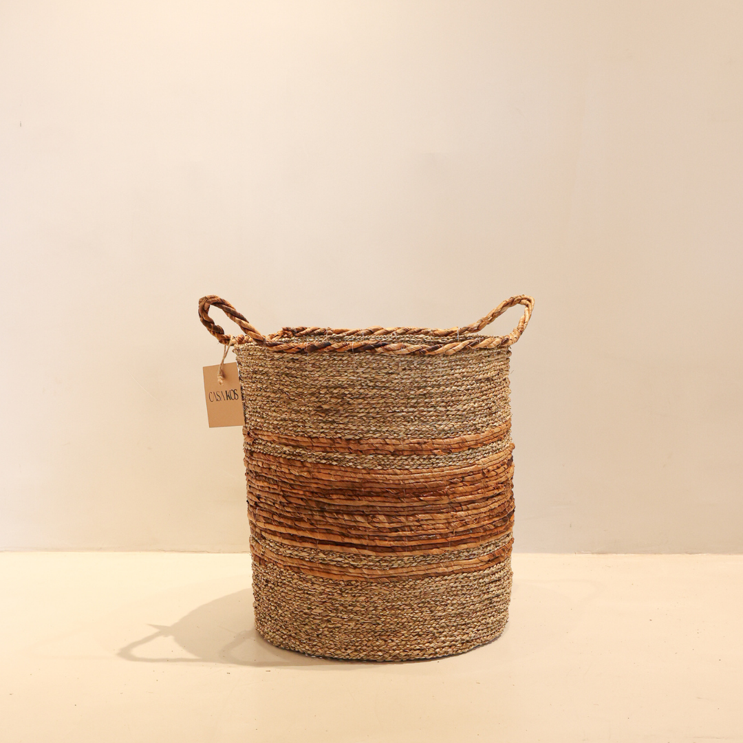 Canasto Senza - Talle L