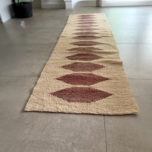 Tapiz/ Caminero Sentidos