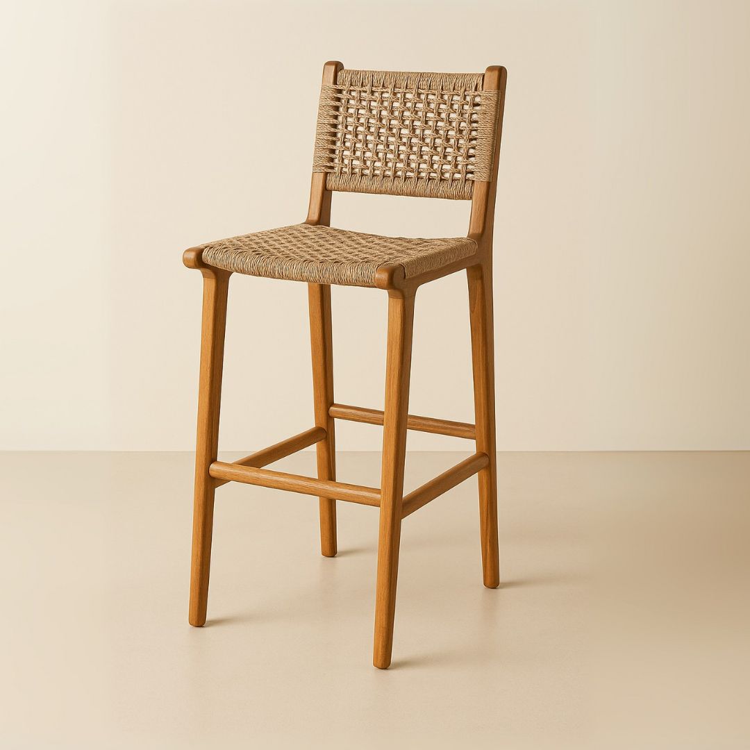 Banqueta / Taburete Soraya