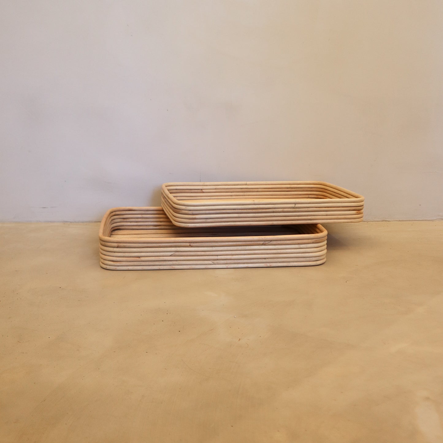 Bandeja Solara - Set x2