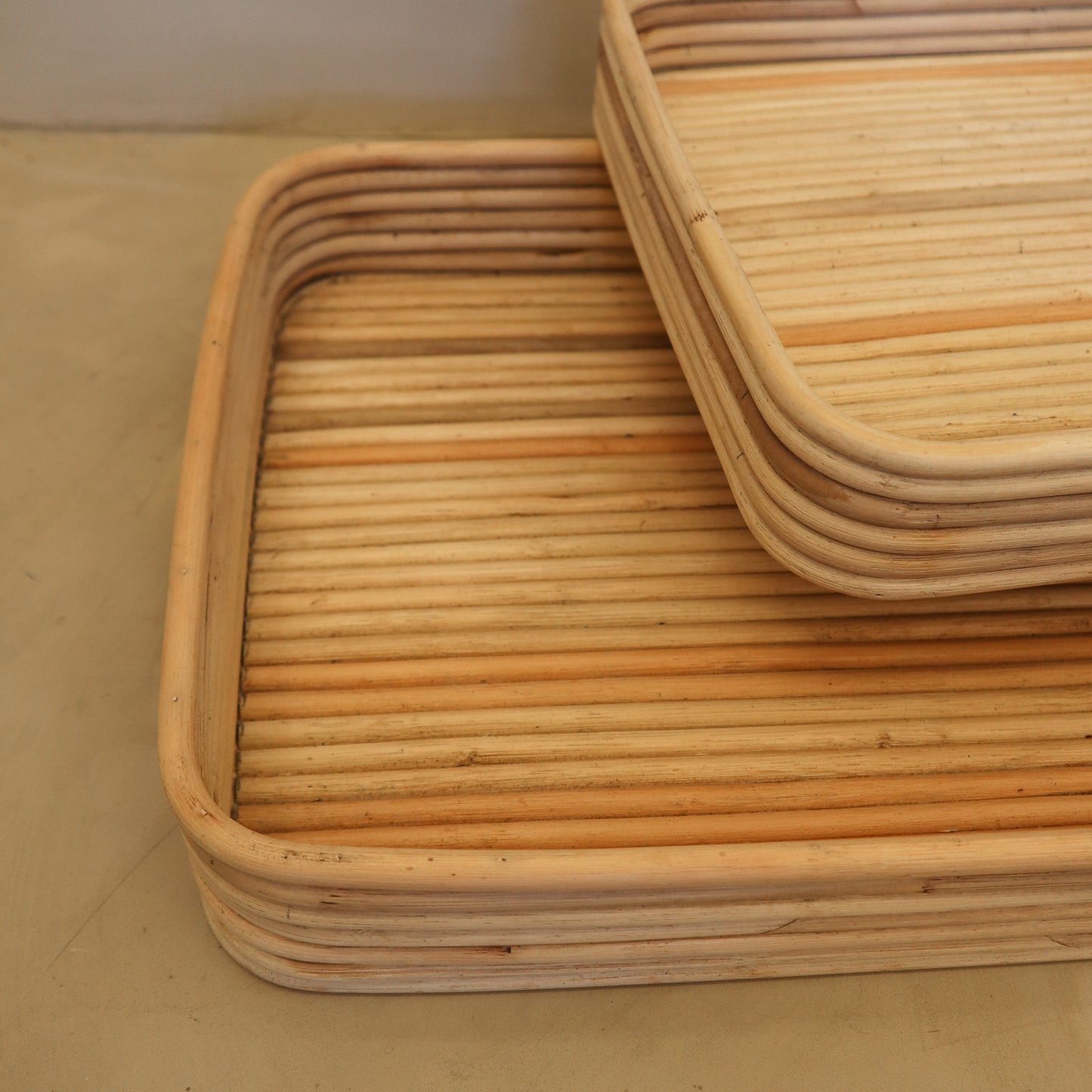 Bandeja Solara - Talle M