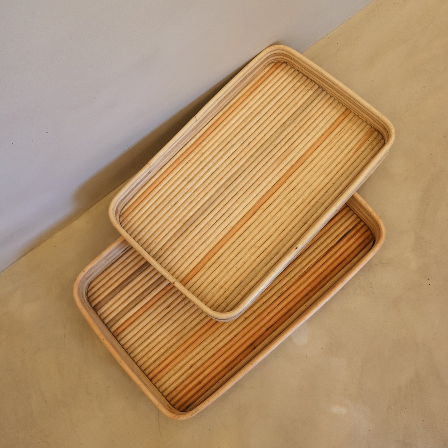 Bandeja Solara - Talle L