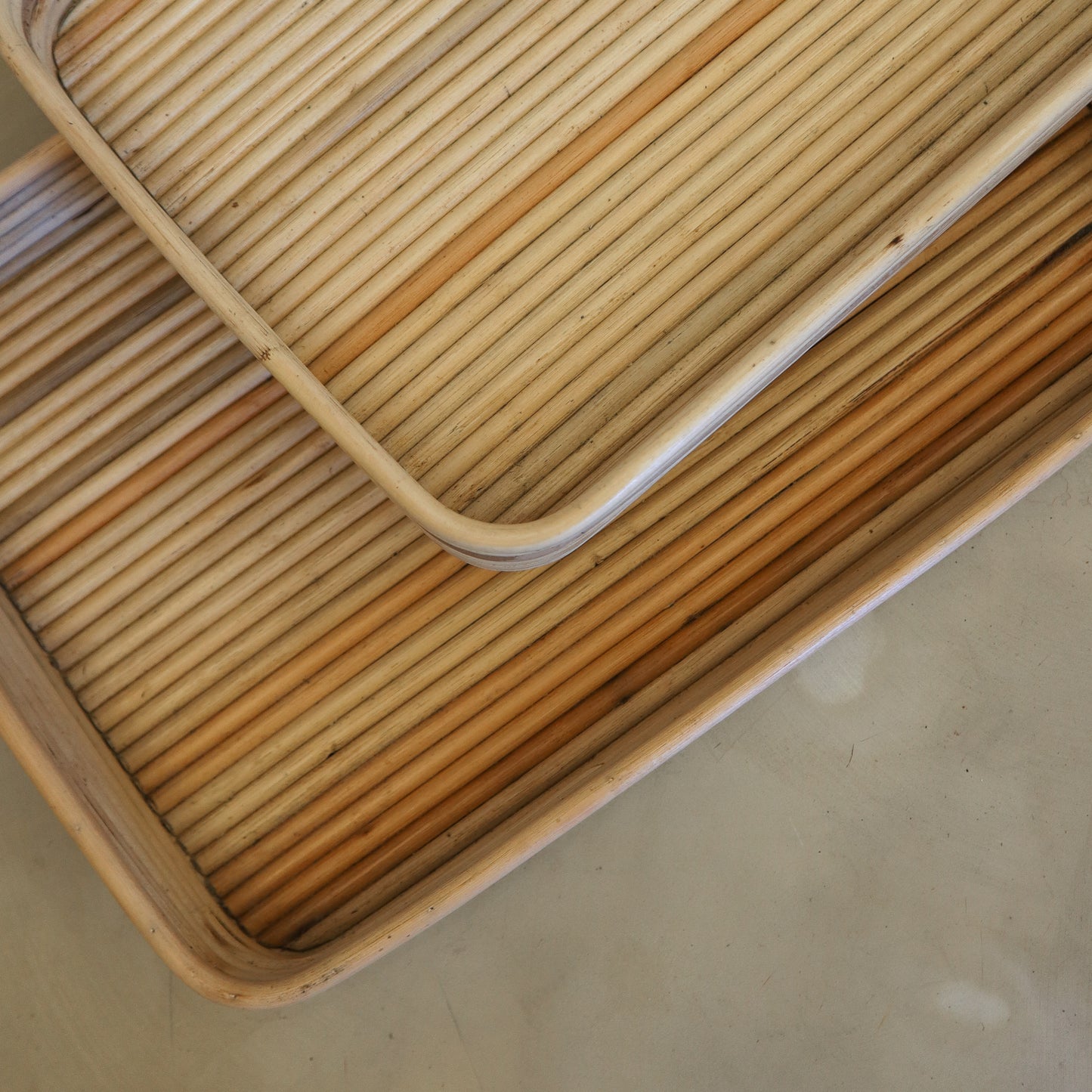 Bandeja Solara - Talle L