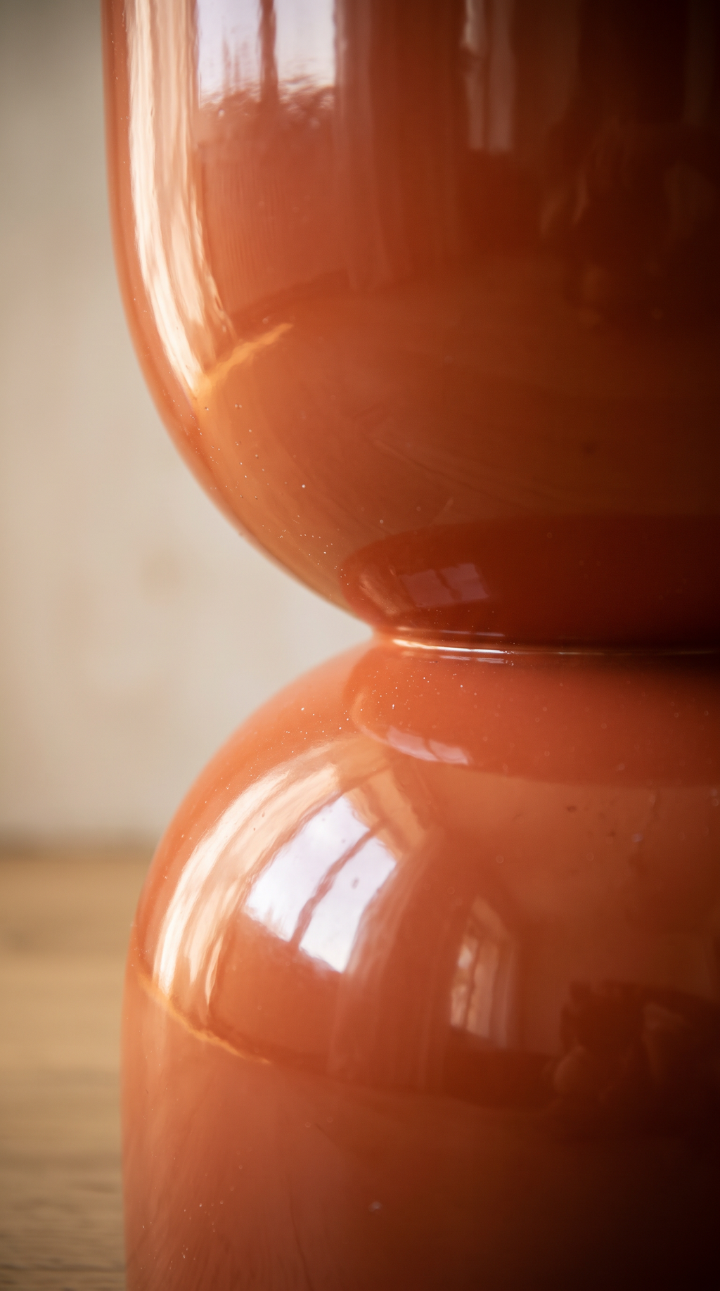 Detalle de textura — Mesa de Arrime / Banco Sami