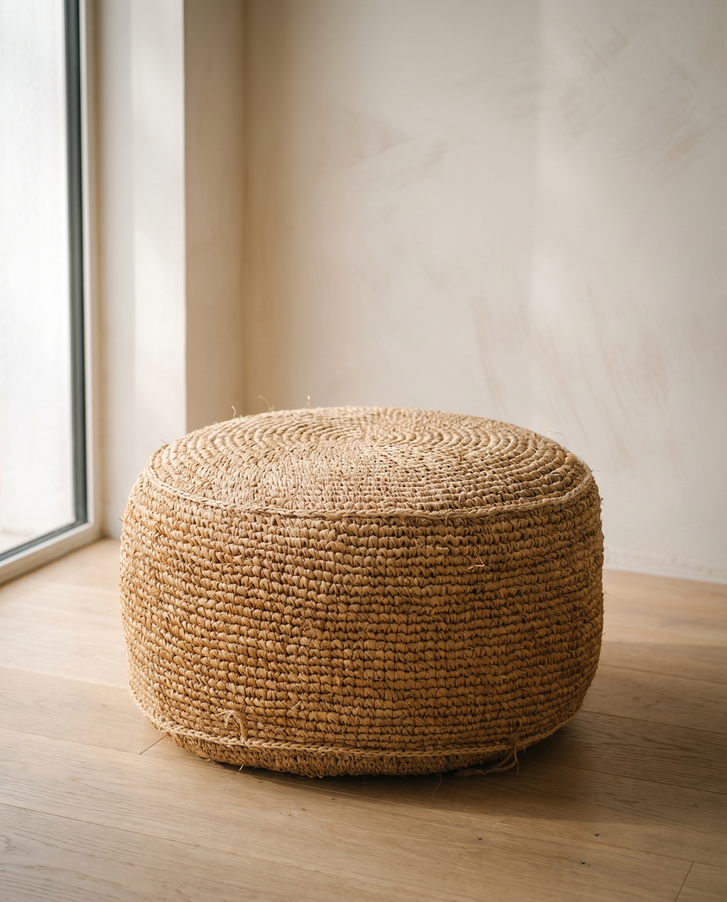 Puff Malawi — ambientada