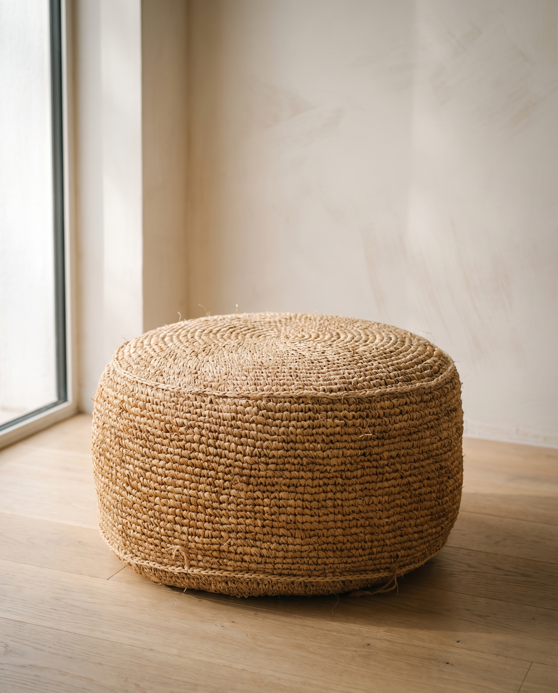 Puff Malawi — ambientada