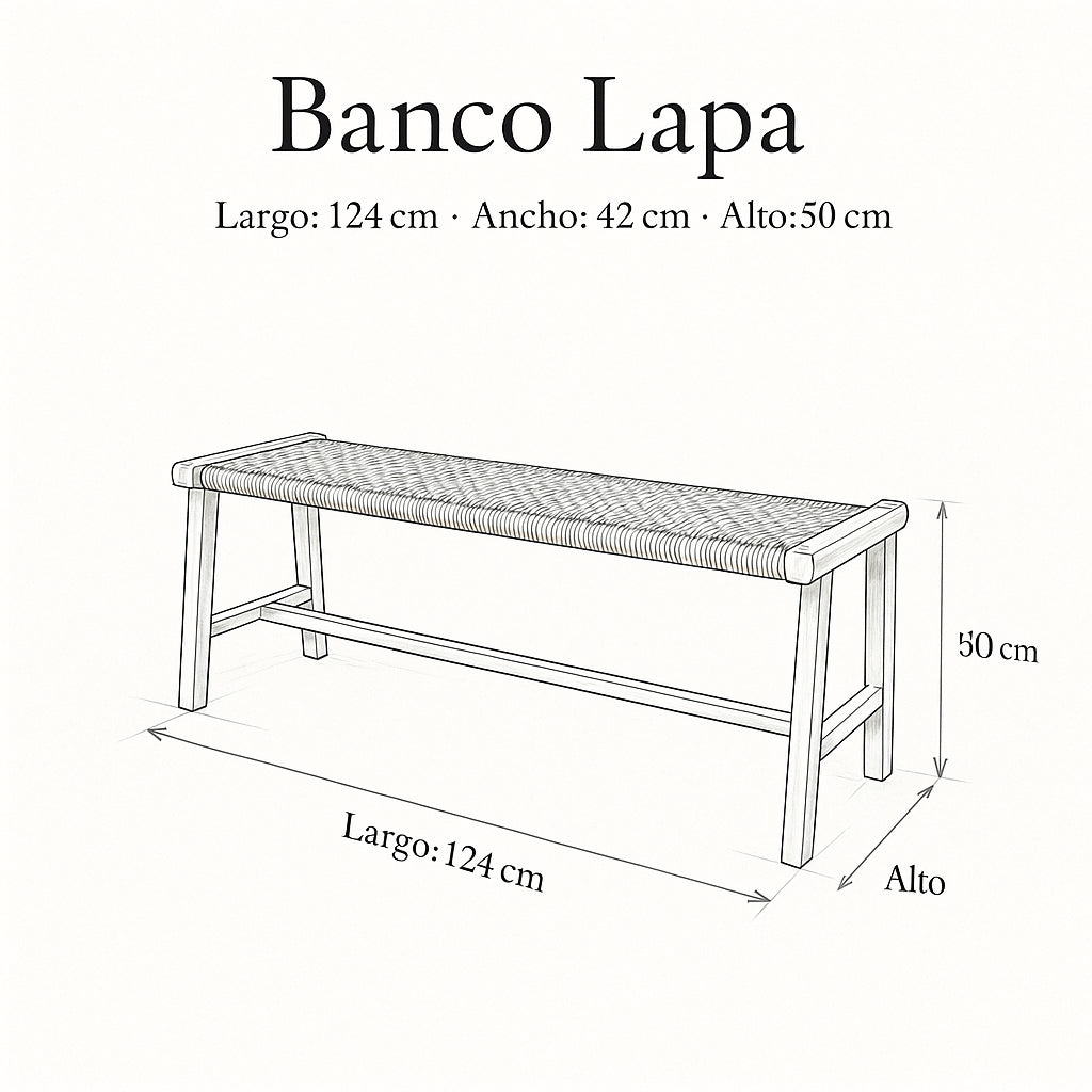 Banco Lapa