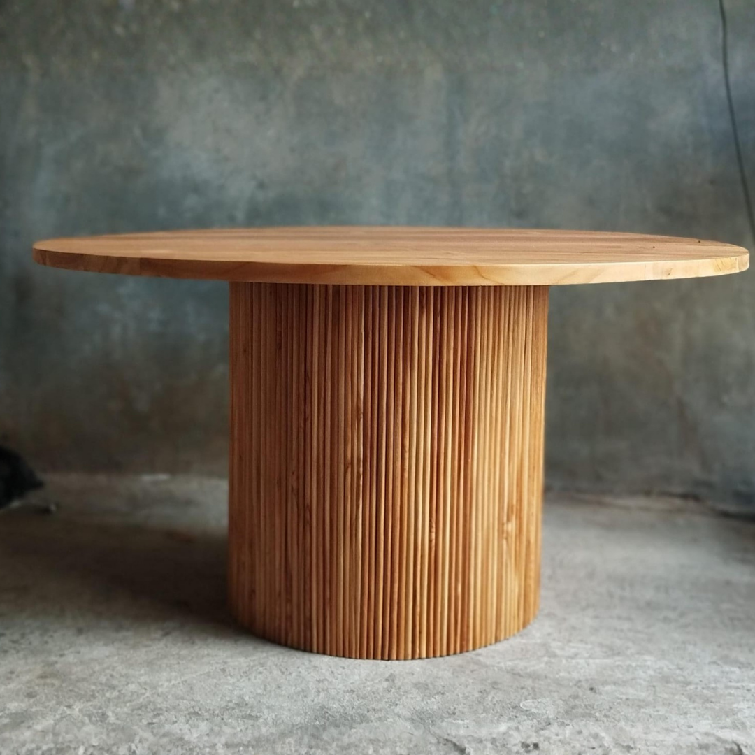 Mesa Luma