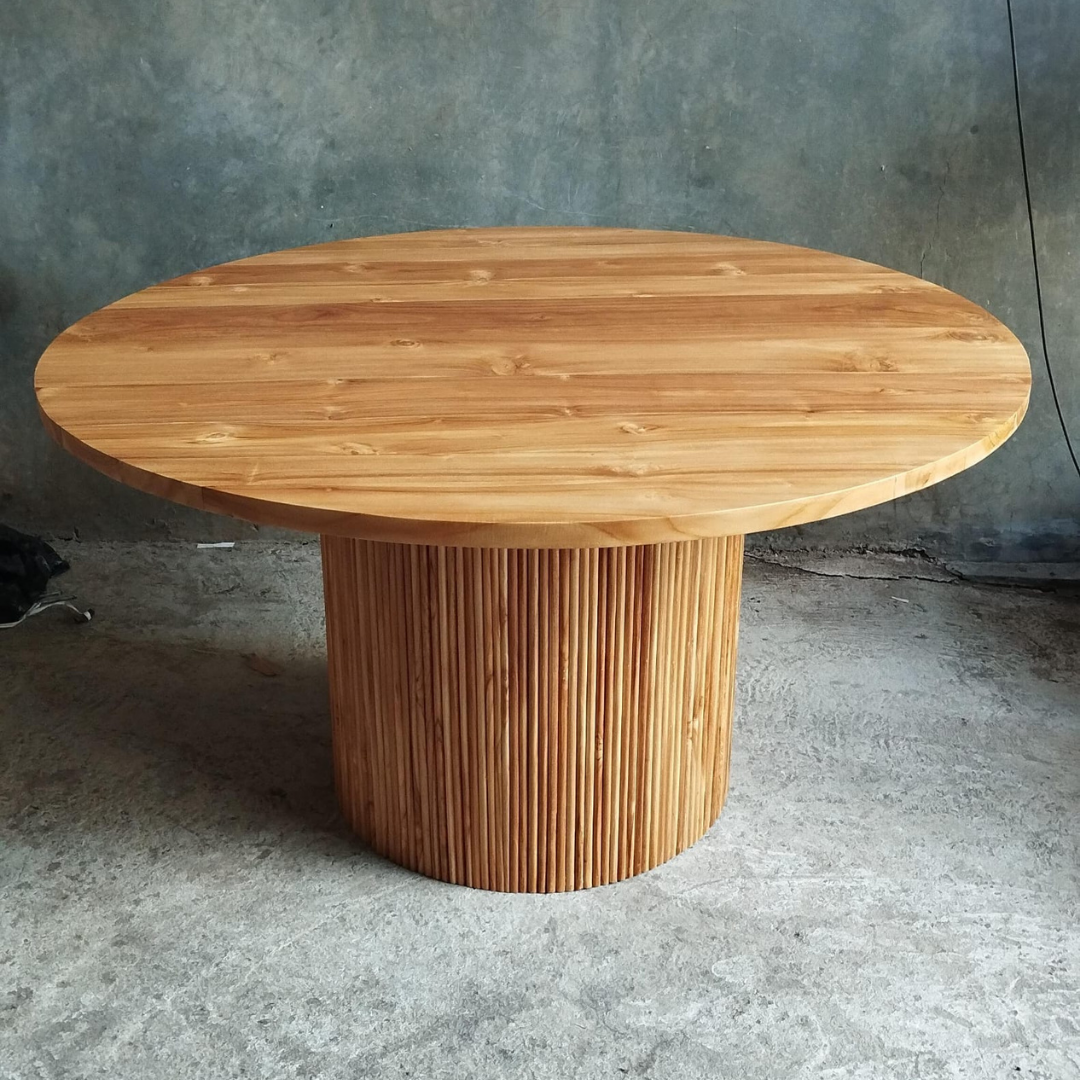 Mesa Luma