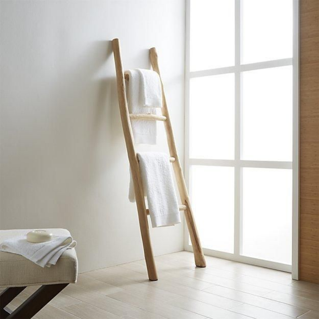 Escalera Tali — vista 2 | Casakos