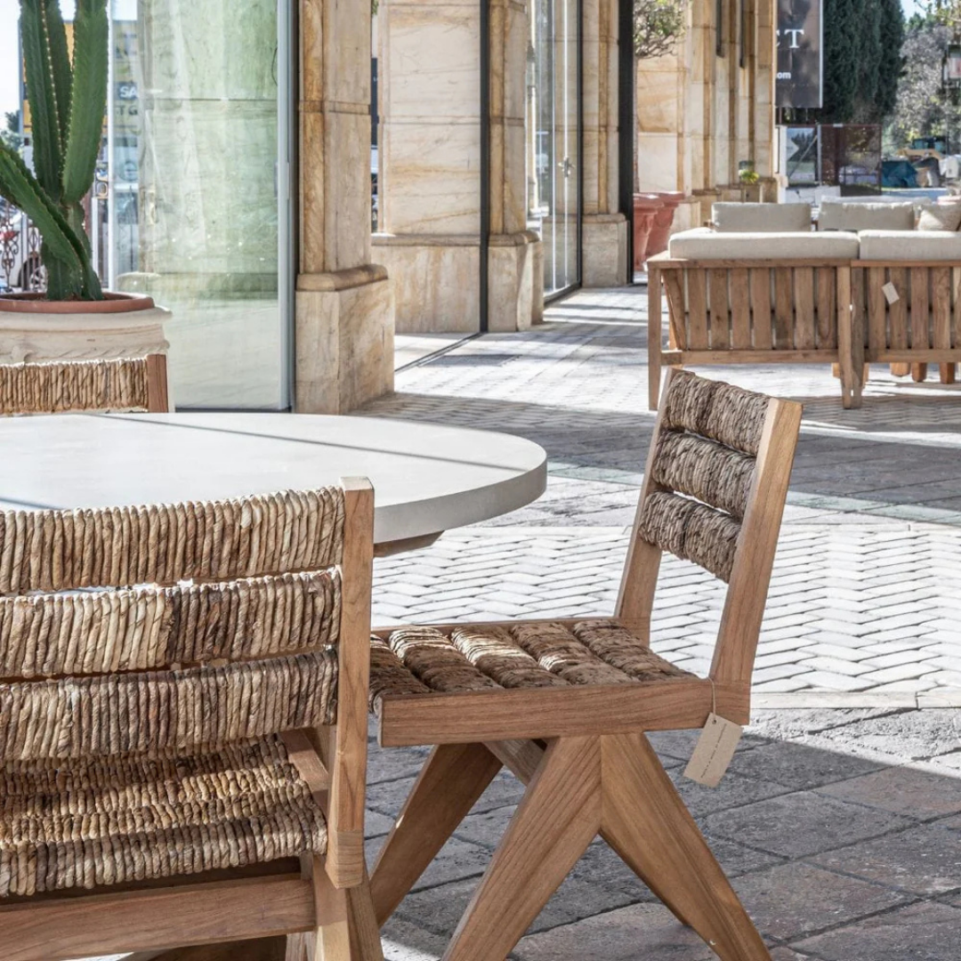 Silla Bimba