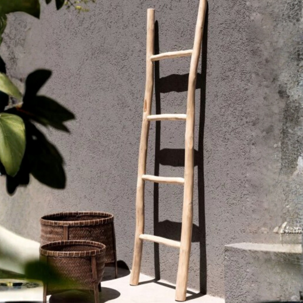 Escalera Tali — vista 3 | Casakos