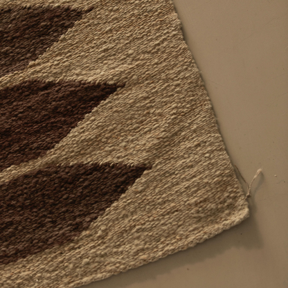 Tapiz/ Caminero Sentidos