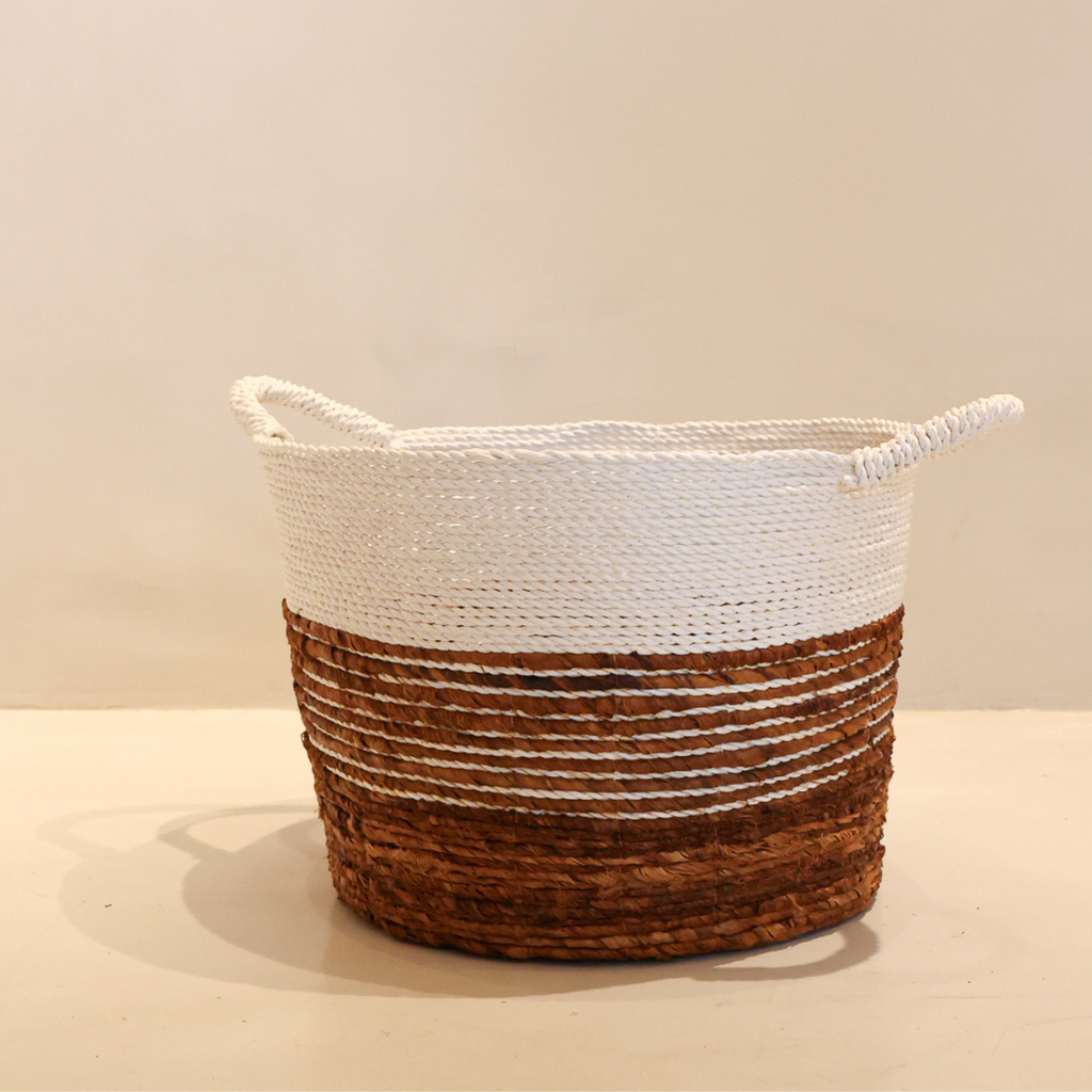 Canasto Soho - Talle L — vista 3 | Casakos